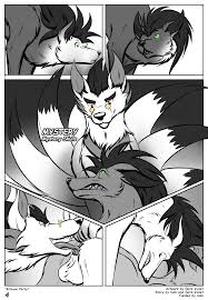 Mystery skulls comic