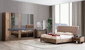 Miraye Yatak Odasi Antrasit Medusa Home Modern Yatak Odalari Yatak Tasarimlari Luks Yatak Odalari