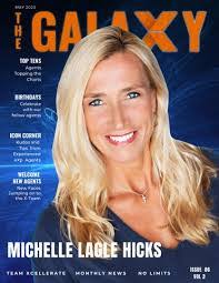 Marsha Pike's Instagram, Twitter & Facebook