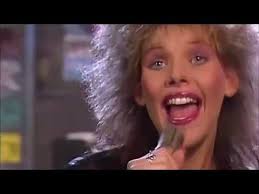 си си кетч I Can Lose My Heart Tonight Pin On C C Catch