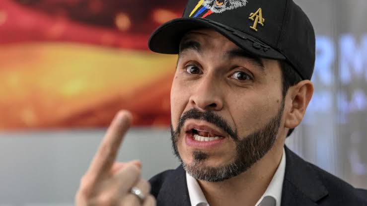 Abelardo de la Espriella denuncia presunto plan de atentado en su contra en  plena campaña presidencial - LaVibrante.com - Latina como tú