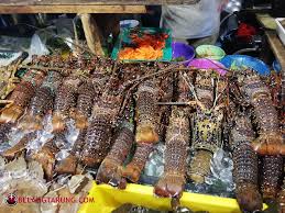 Peta sabah yang diklaim bagian dari filipina. Syurga Makanan Laut Di Waterfront Seafood Night Market Kota Kinabalu Some Bullet For Your Head