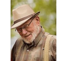 Donald Parish Obituary