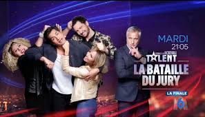 Pour aider les membres du jury, . Finale De La Bataille Du Jury De La France A Un Incroyable Talent Ce Soir Sur M6 Stars Actu