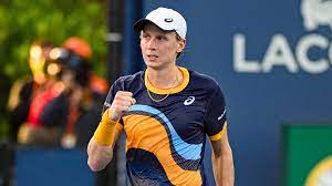 Comprueba cómo ver la transmisión en vivo de zverev, alexander vs ruusuvuori, emil de forma gratuita. Emil Ruusuvuori Stuns Alexander Zverev Frances Tiafoe Escapes Daniel Evans Atp Tour Tennis