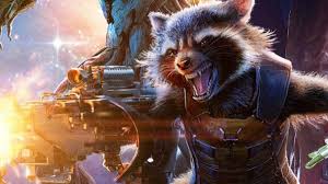 Guardians of the Galaxy ...