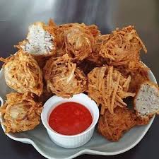 Dunia Resep Dan Informasi Talas Goreng Uyen By Michellemawar Talas Pontianak Diparut Dan Diadon Dengan Bumbu Kemudian Di Goreng Yummy Sekali Untuk Menemani Minum Teh Bahan 500 Gr Keladi Parut Kasar