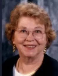 Obituary information for Wanda Marie Hull