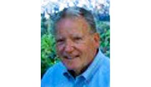 RONALD MAHER Obituary (1941