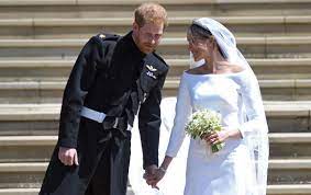 All 600 wedding guests have been invited to the luncheon reception, which will be hosted by the queen at st. Royal Wedding Reception Guests Who Was Invited To Meghan Markle And Prince Harry S Private Party
