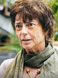 Who can name this actress?