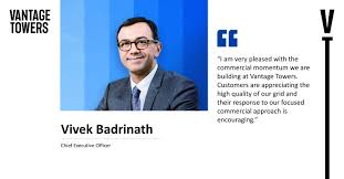 Vantage tower is the commercial space that leverages your business with the ease of access to reachable locality such as. Laila Mandani Head Of Recruitment And Operations Vantage Towers Linkedin