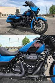 2018 Harley Davidson Street Glide Special Harley Davidson Street Glide Harley Davidson Harley