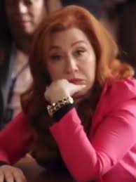 Abbots Elementary Melissa D and Sweetcheeks