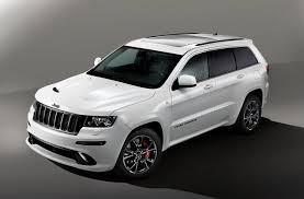 Explore the premium features including interior, technology, and comfort. 2012 Jeep Grand Cherokee Srt Limited Edition Top Speed