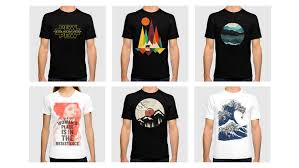 10 Pro Tips For Creating Better T Shirt Designs Creative Bloq I now share my method with the fine instructables. creating better t shirt designs
