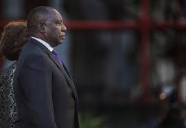 Somebody decided that they want to dispossessed me of my ipad. Quiz How Well Do You Know President Cyril Ramaphosa The Young Independents