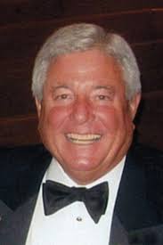 Obituary: Richard M. Lunsford Sr.