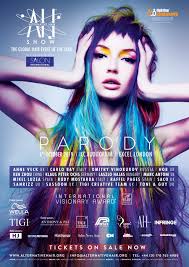 Alternative haircuts ideas for alternative girls became fashionable in the early 20th century. Alternative Hair 2019 Will Takes Place During Salon International At Excel London Globelife Gossip