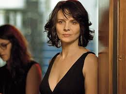 See more ideas about juliette binoche, french actress, actresses. Juliette Binoche Baila Mujerhoy Com