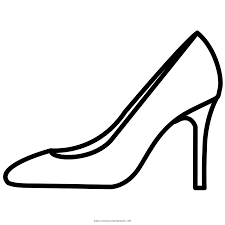 Sometimes simply stewing things around that might pique my kids interests attracts them faster than anything else i've tried. Shoes Coloring Page Ultra Coloring Pages