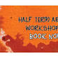 October Holiday Art Workshops at Art-K Earley event image