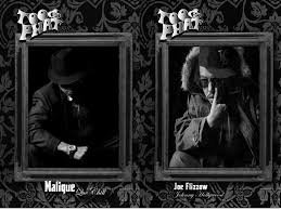 Mereka menandatangani kontrak rakaman bersama positive tone dan melancarkan album sulung mereka, whutthadilly? Too Phat Base