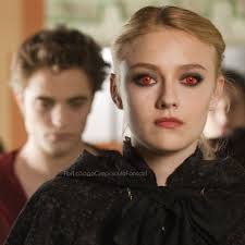 Fans de La Saga Crepúsculo