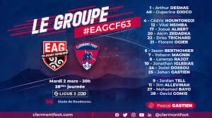 Chambly grenoble foot 38 vs. G4ly H33 U8cm