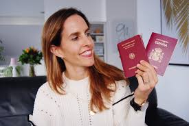 Como Consegui La Nacionalidad Alemana Conservando La Espanola