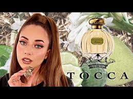 Tocca Florence Perfume Review