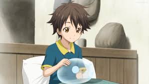By The Grace Of The Gods Episode 1 Anime Feminist