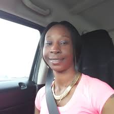 Frontal pony pinup! Orlisha Floyd birthday loading… for bookings go to  @styleseat.com/michellereid