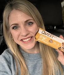 WooHoo! My very favorite protein bars are the LOWEST price they've ever  been! 👉Say QUEST to get this deal before it's gone! -Crystal