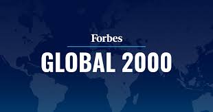 While preparing this list of top 10 companies, we have considered all the leading companies and then did the ranking on the basis of three main criteria which are: Global 2000 The World S Largest Public Companies 2020
