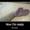 After doing this, they can cheat however want while doing an online exam. 1
