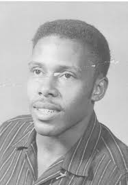 Floyd Wilborn (1935-2009)