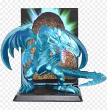 Yugioh Blue Eyes White Dragon Figure Png Image With Transparent Background Toppng Toon world card information and card art. yugioh blue eyes white dragon figure