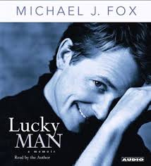 Listen Free to Lucky Man: A Memoir by Michael J. Fox with a Free Trial.