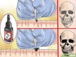 Maybe you would like to learn more about one of these? 3 Ways To Shade A Tattoo Wikihow