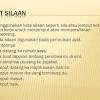 Kata sendi nama 3 tahap. 1
