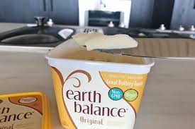See nutrition information for fat & sat fat content. What Is Vegan Butter Made Of Is It Healthy Superfoodly