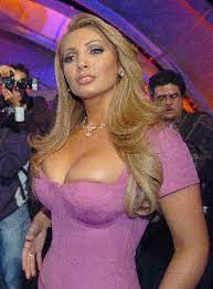 Yo soy betty, la feasin duda es una de las telenovelas latinas más famosas y reconocidas internacionalmente. Paty Navidad En Tres Medidas Excelsior California