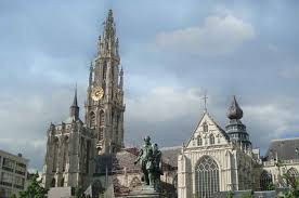 Antwerpn is noar inweuneroantal de grotste gemêente van. Antwerpen Belgien Buchen Bei Kreuzfahrten De Meer Erleben