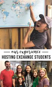 2 Years Of Hosting Exchange Students Your Questions Answered Clumsy Crafter Exchange Student Foriegn Exchange Student Student Exchange Program