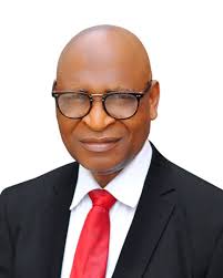 Appointment of Professor Asegbeloyin Jonnie as JUPEB Director at University  of Nigeria Nsukka