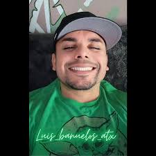 Luis Banuelos (@luis_banuelos_atx) • Instagram photos and videos