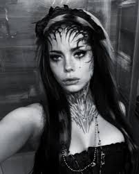 Image result for forehead tattoo