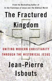 The Fractured Kingdom” by Fielding faculty emeritus Jean-Pierre Isbouts  wins the Excellence in Historical Non-Fiction Award