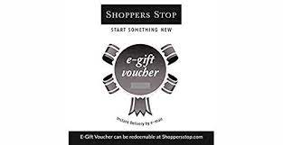 We make it easy by showing you exactly where to check the balance. Shoppers Stop Digital Voucher Amazon In Gift Cards